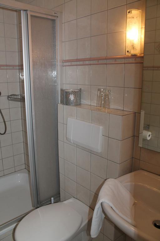 Landhaus Hotel Goeke Hövelhof Værelse billede