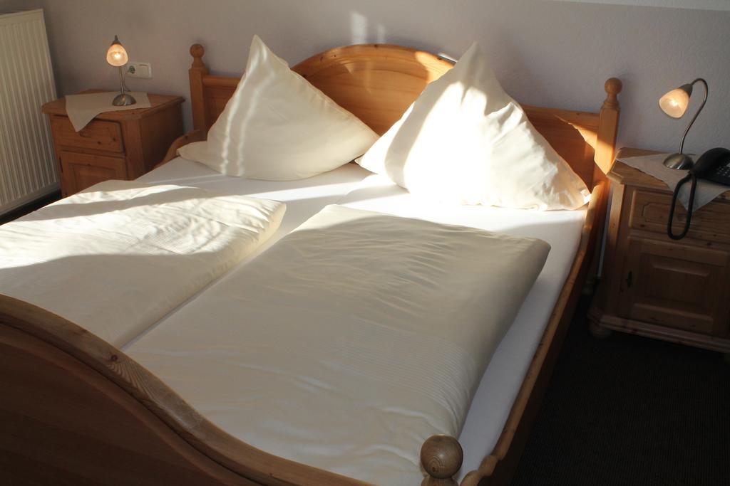 Landhaus Hotel Goeke Hövelhof Værelse billede