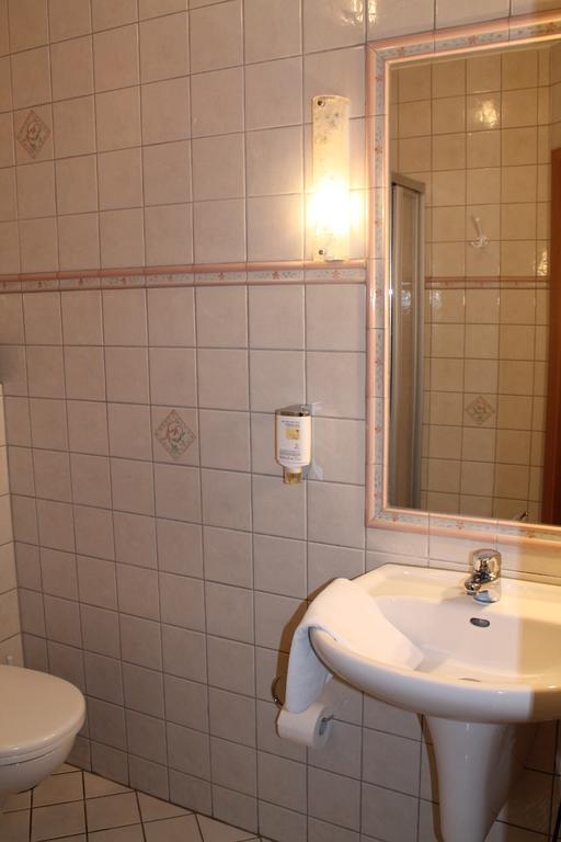 Landhaus Hotel Goeke Hövelhof Værelse billede