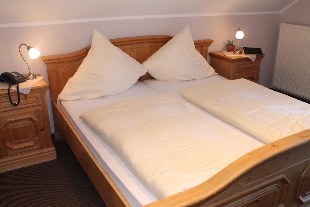 Landhaus Hotel Goeke Hövelhof Værelse billede