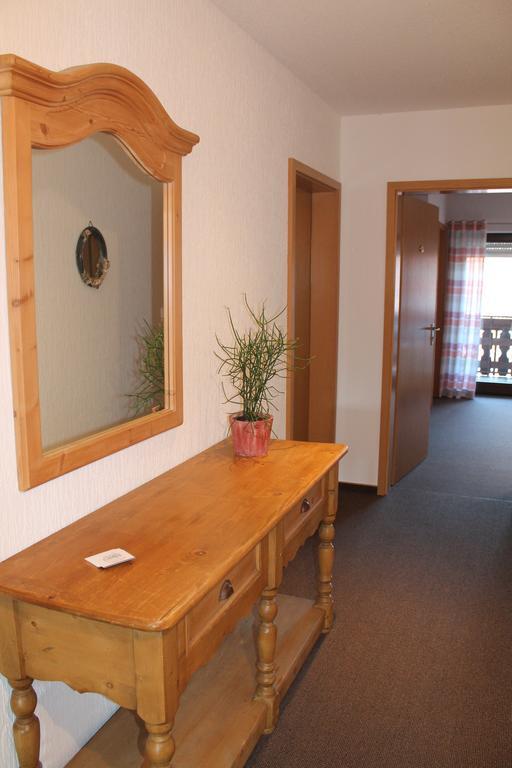 Landhaus Hotel Goeke Hövelhof Eksteriør billede