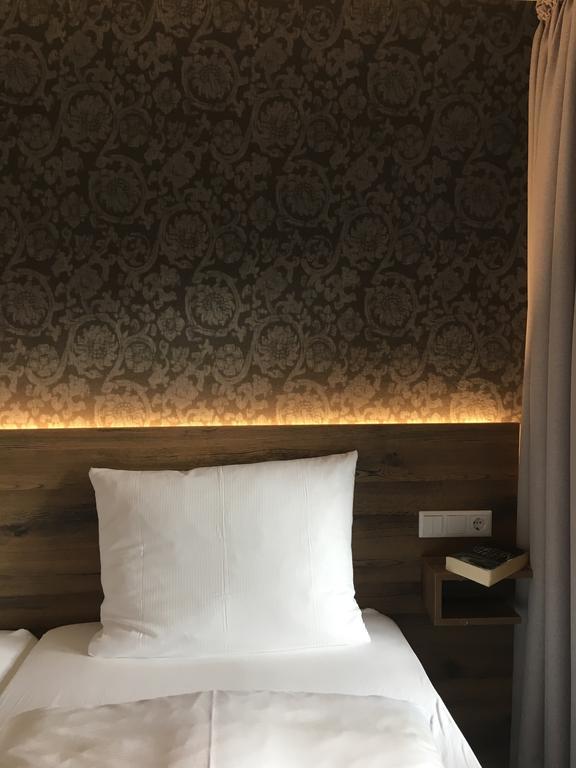 Landhaus Hotel Goeke Hövelhof Eksteriør billede