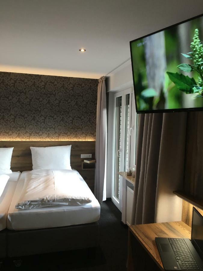 Landhaus Hotel Goeke Hövelhof Eksteriør billede
