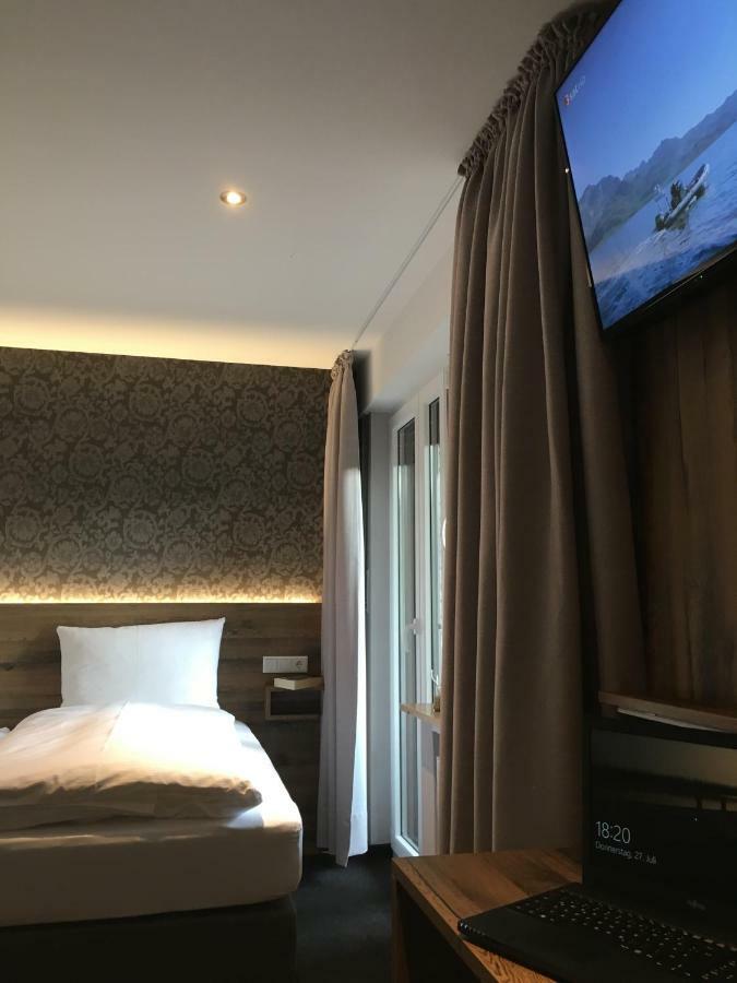 Landhaus Hotel Goeke Hövelhof Eksteriør billede